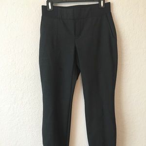 Athleta “jogger style” slacks
